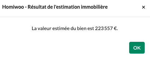 valorisation Homiwoo 1